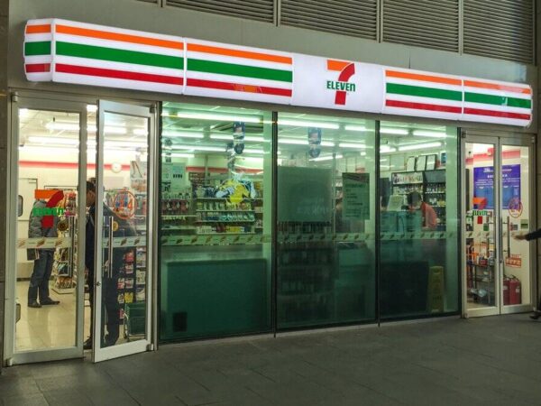 Reliance Retail brings 7-Eleven stores to India