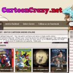 CartoonCrazy Alternatives: Best Cartoons Sites Like CartoonCrazy