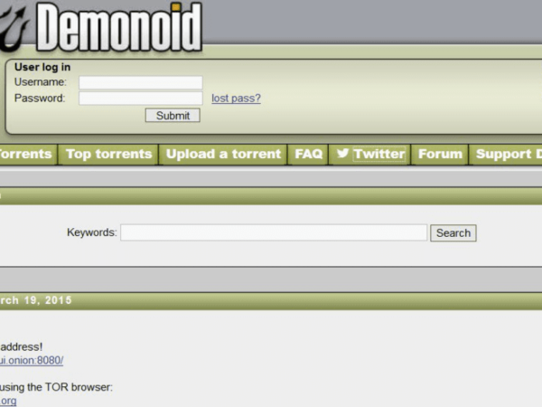 Demonoid Alternatives: Best Torrent sites Like Demonoid