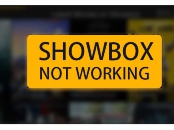 Solve Showbox app issues and enjoy movies and Tv shows hassle-free