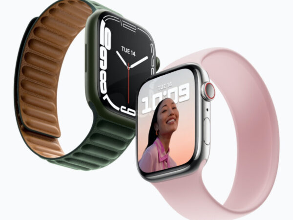 Apple Watch Series 7 finally goes official in India