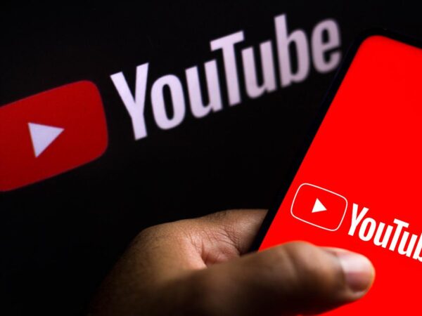 YouTube cancels its much-maligned Rewind once and for all