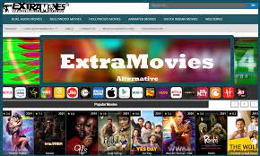 Extramovies Worldfree4u 2021: Download Bollywood, Hollywood Movies