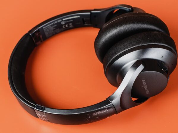 JLab’s $79 wireless office headset has a removable earcup and a 60-hour battery