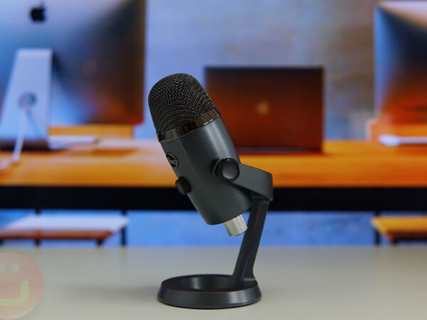 Rode’s new mini USB microphone is here to take on the Yeti Nano